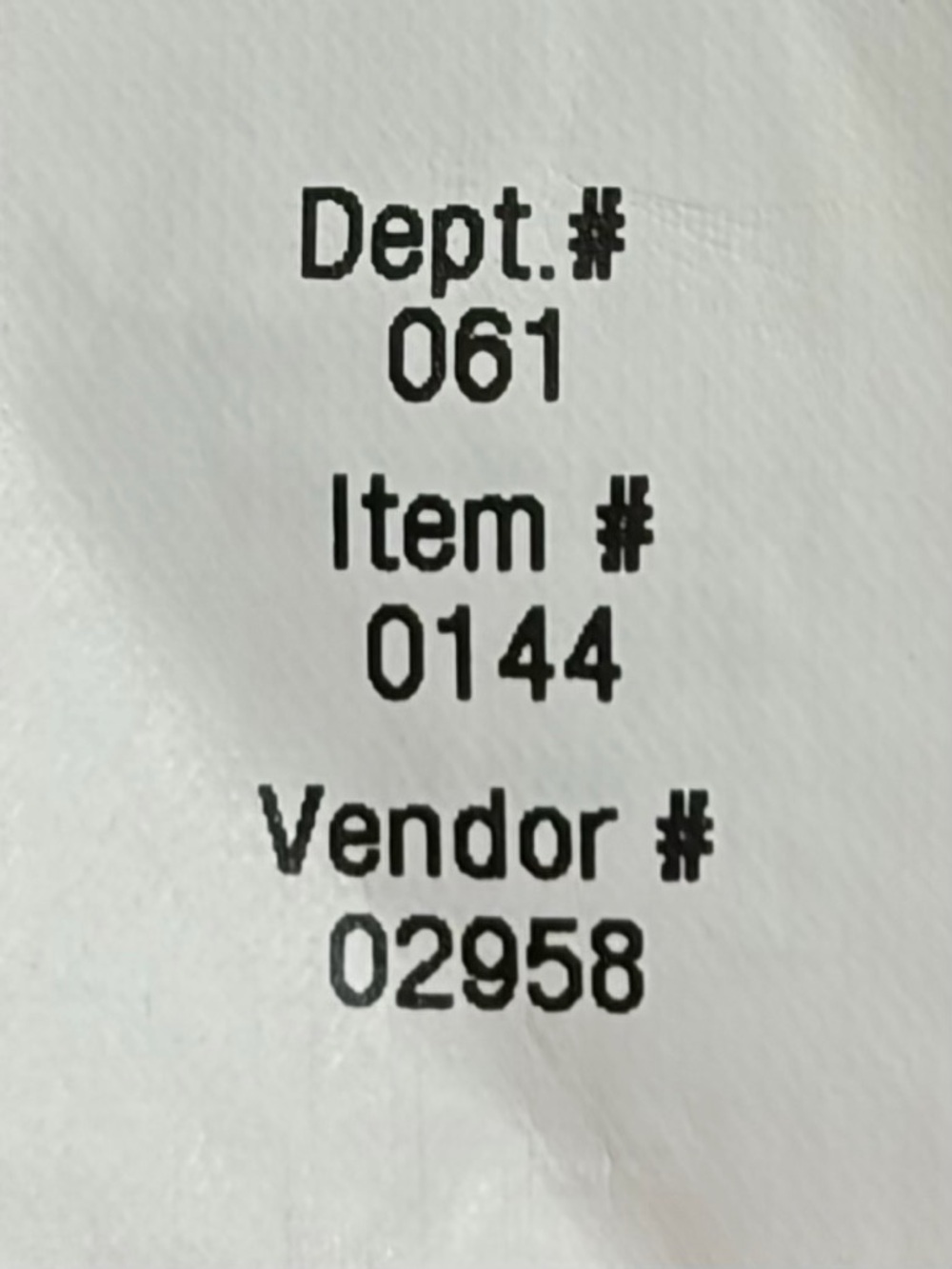 Eddie Bauer Coral Performance Skirt sz 6 - Picture 5 of 7